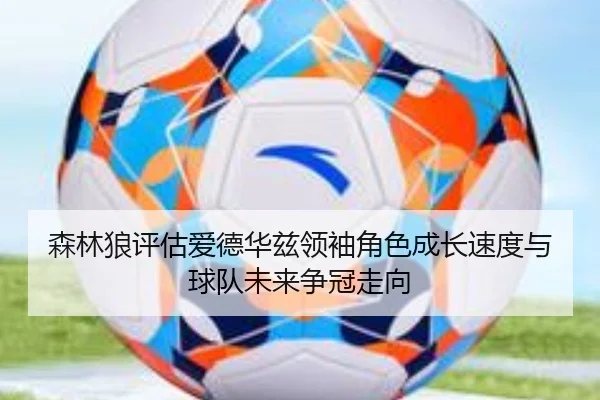森林狼评估爱德华兹领袖角色成长速度与球队未来争冠走向